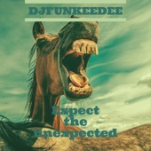 Expect the Unexpected (Mutating Piano Mix) artwork