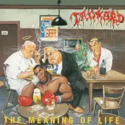 The Meaning of Life - Tankard