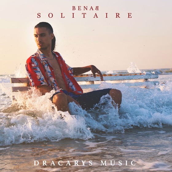 Cover artwork for Solitaire