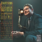 Zoot Sims - Lady Be Good