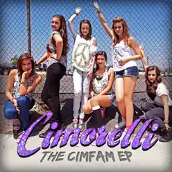 CimFam - EP - Cimorelli