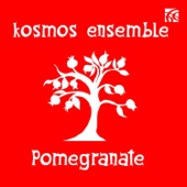 Pomegranate artwork