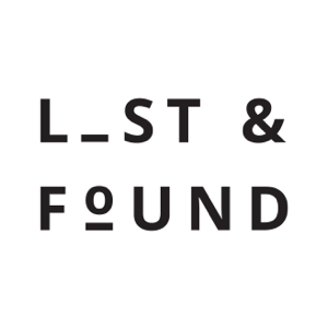 Lost & Found Project podcast