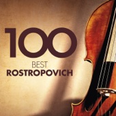 100 Best Rostropovich artwork