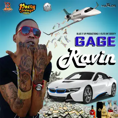 Ravin - Single - Gage