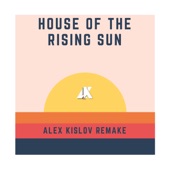 House of Rising Sun (feat. Arii) artwork