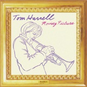 Tom Harrell - Different Clouds