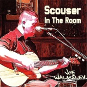 Joe Walmsley live on KSYM - Manhattan and Me