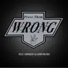 Prove Them Wrong (feat. Crooked I & Josh Franks) - Single album lyrics, reviews, download