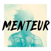 Menteur (Radio Edit) artwork