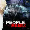 People (Remix) song lyrics