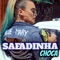 Safadinha Choca - Blue Mary lyrics