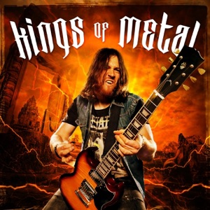 Kings of Metal