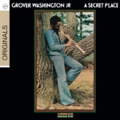 Grover Washington Jr. - Not Yet
