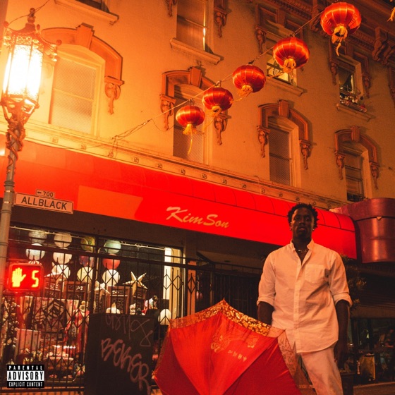 Cover artwork for Locker Room