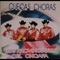 Calama - Los Provincianos del Choapa lyrics