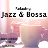 Relaxing Jazz artwork