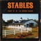 Stables (feat. La Même Gang) artwork