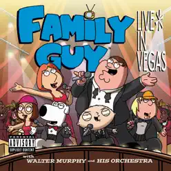 Family Guy: Live In Vegas (Soundtrack from the TV Show) - Family Guy