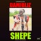 SHEPE - Damibliz lyrics