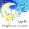 Piano Lullabies for Babies - Deep Sleep Project lyrics