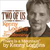 Stream & download Two of Us / There Is a Mountain [Digital 45] - Single