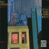 A Little New York Midtown Music (Instrumental) artwork