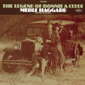 The Legend of Bonnie and Clyde artwork