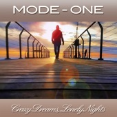 Crazy Dreams, Lonely Nights (Extended Maxi Version) artwork