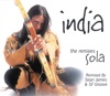 India: Sola ((Remixes)) - EP