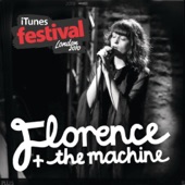 iTunes Festival: London 2010 - EP artwork