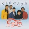 Me Estoy Acostumbrando a Ti - Cyclon lyrics