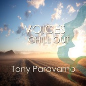 Voices Chill Out artwork