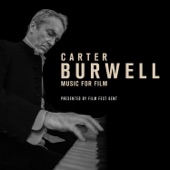 Carter Burwell - Music for Film artwork