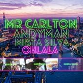 Ohlala (feat. Andyman & Mista Silva) artwork
