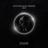 Various Artists - Steyoyoke Black Reserve 2018