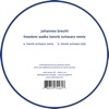 Freedom Walks - Henrik Schwarz Remix - Single