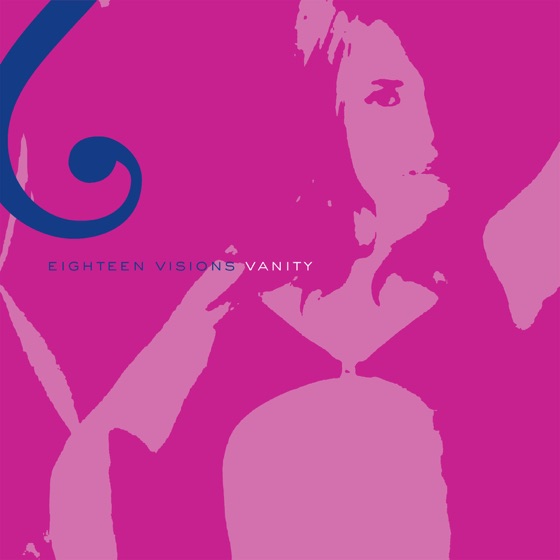 Cover artwork for Vanity
