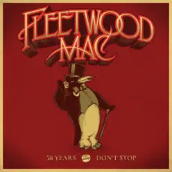 50 Years - Don't Stop (Deluxe) - Fleetwood Mac