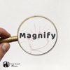 Magnify - EP artwork
