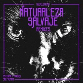 Mueveloreina - Naturaleza Salvaje (Salfumán Remix)