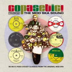 Tommy McCook - Out of Space