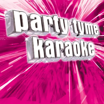 Party Tyme Karaoke: Pop Party Pack 4 - Party Tyme Karaoke