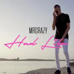Had Lila - Single - Mr. Crazy Had Lila - Single - Mr. Crazy