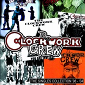 The Clockwork Crew - Clockwork Army