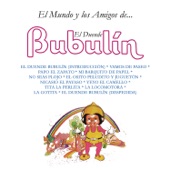 El Duende Bubulin (Introducción) artwork