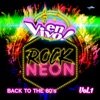 Back To The 80's Vol. 1 (En Vivo)