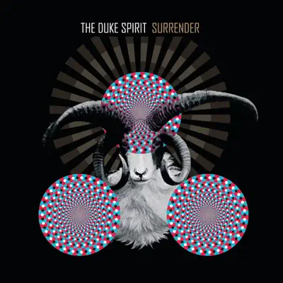 Surrender - Single - The Duke Spirit