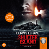 Shutter island - Dennis Lehane