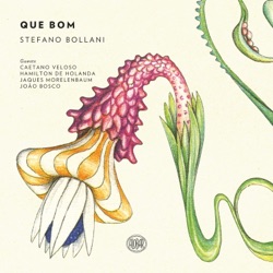 Stefano Bollani, Jesper Bodilsen & Morten Lund - Habarossa